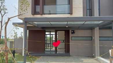 Rumah Area Premium Podomoro Park Bandung, Bandung - Harga Menarik 3,5 Miliar