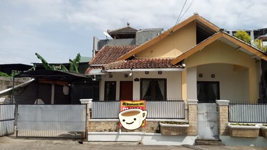 Promo Rumah di Geger Kalong, Bandung, LB 70m², Harga 675 Juta