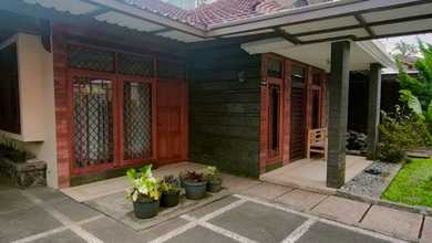 Rumah Area Luxury Buah Batu, Bandung - Harga Terbaik 3,25 Miliar