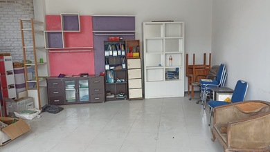 Dijual Ex Office di Golf Arcamanik Bandung