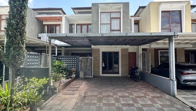 Disewakan Rumah Murah di Bojongsoang, Bandung, LT 160m²
