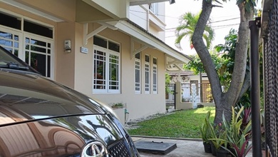 Hunian Favorit di Arcamanik, Bandung, 6 KT, Harga 2,3 Miliar