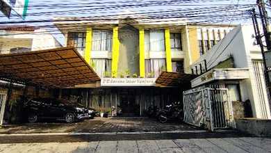 Gedung 3 Lantai Cocok Untuk Kantor Di Laswi