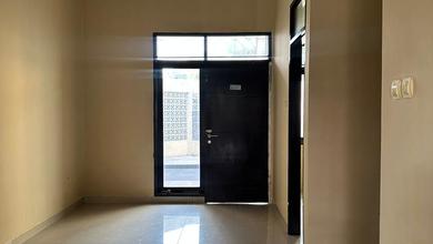 Kesempatan Rumah di Antapani, Bandung, LB 48m², Harga 1,25 Miliar