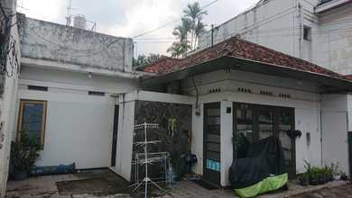 Penawaran Eksklusif, rumah Prestisius di Sumurbandung, Bandung, LB 150m²