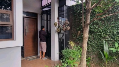 Promo Rumah di Arcamanik, Bandung, LB 140m², Harga 1,5 Miliar