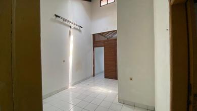 Rumah Idaman di Antapani, Bandung, 3 KT, Harga 800 Juta