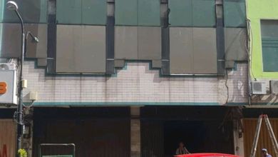 Ruko Gandeng Di Fatmawati Harga Njop