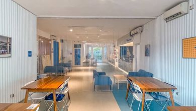 Jual Segera Rumah Elit area Bintaro, Tangerang Selatan, LT 480 m2