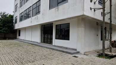 Perkantoran di Lenteng Agung 1200.0 m² Unfurnished SHM