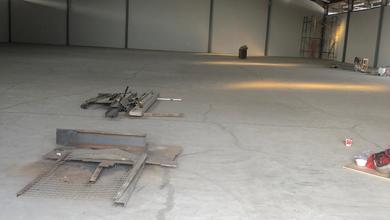 Disewakan Gudang Siap Pakai Di Semper