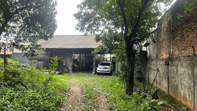 Gudang Dan Tanah Di Bitung Lokasi Strategis Dekat Tol