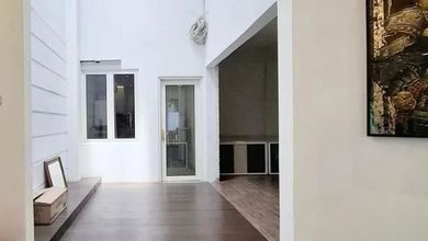 Dijual rumah Premium di Kebayoran Baru, Jakarta Selatan - LT 469m²
