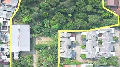 Tanah LT 12000 m2 Area Strategis Lenteng Agung, Dijual Terjangkau