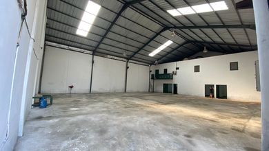 Gudang Di Bekasi Utara