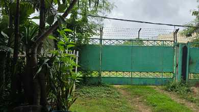 Dijual Tanah Eksklusif di Cengkareng, Jakarta Barat, LT 23231m²