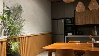 Jual Rumah Baru di Tanggerang, Banjar Luas 136 m2