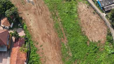 Kavling Prestisius Dijual di Kelapa Dua, Tangerang, Harga 96,9 Miliar