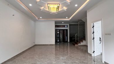 Jual Rumah Siap Tinggal area BSD Nusaloka, Tangerang, Luas 180 m2