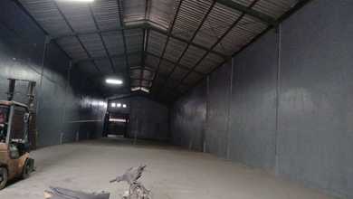 Gudang Dadap Kosambi Disewakan