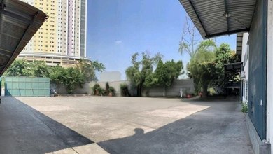 Disewakan Gudang 3200M2 Kelapa Gading Jakut Akses Kontainer 40Ft