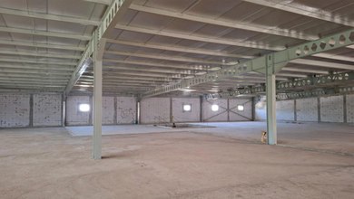 Disewakan Cepat Gudang Pabrik 10000 M2 Sentul Bogor Akses Kontainer 40Ft