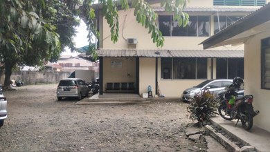 Disewakan Gudang Stand Alone 750M2 Area Bogor Akses Kontaner 40Ft