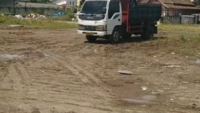 Disewakan Tanah Terjangkau di Cikupa, Tangerang, LT 7000m²