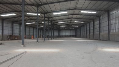 Disewakan Gudang Mandiri 2000M2 Termurah di Kawasan Industri Jatake Tangerang