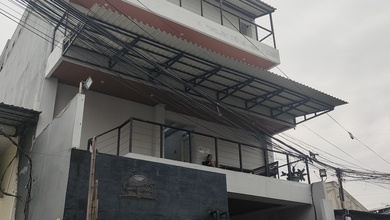 Rumah Kost Tomang Grogol Terisi Full Roi 10Thn