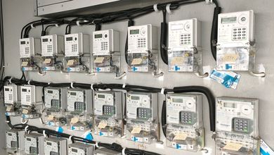 Rumah Kost Terisi Full di Grogol Jakbar