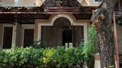 Rumah Area Premium Pantai Indah Kapuk 2, Jakarta Utara - Harga Menarik 5,3 Miliar