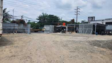 Kavling Prestisius Dijual di Daan Mogot, Jakarta Barat, Harga 105 Miliar