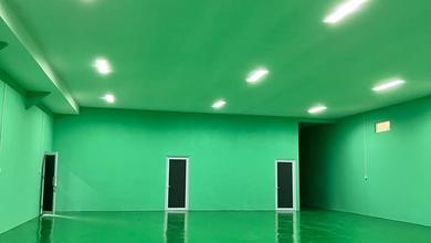 Dijual Gudang Sangat Sangat Bu