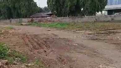 For Sale Tanah Premium di Daan Mogot, Jakarta Barat, LT 40000m²