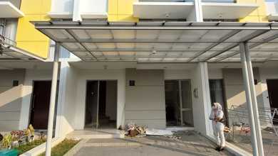Dijual Rumah Nyaman di Pantai Indah Kapuk 2, Jakarta Utara - LT 60m²