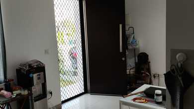 Rumah Favorit di Pantai Indah Kapuk 2, Jakarta Utara, 3 KT, Harga 2,25 Miliar