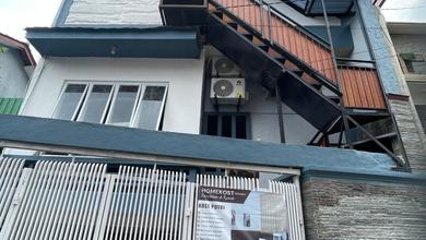 Kost 22 Kamar Jagakarsa Jakarta Selatan
