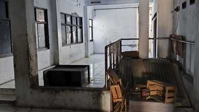 DIJUAL KOST-KOST AN DI CEMPAKA BARU JAKARTA PUSAT!