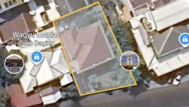 Dijual rumah Premium di Pluit, Jakarta Utara - LT 600m²