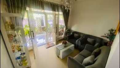 Hunian Prestisius di Kawasan Modernland, Tangerang, LB 500m², Harga 5,25 Miliar