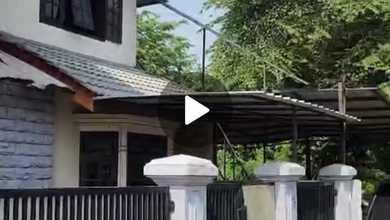 Hunian Elite di Kawasan Kembangan, Jakarta Barat, LB 200m², Harga 3,7 Miliar