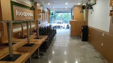 DIJUAL RUKO DI BELAKANG RS TARAKAN CIDENG, JAKARTA PUSAT!