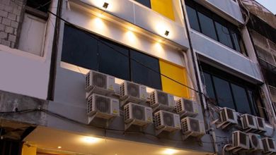 Dijual Kos Hayam Wuruk Jakarta