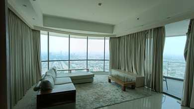 Kesempatan Emas Apartemen Mewah di Kembangan, Jakarta Barat, 5 KT