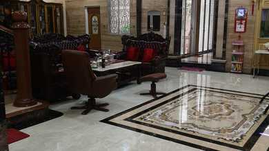 Hunian Mewah di Kawasan Pantai Indah Kapuk, Jakarta Utara, LB 380m², Harga 12,5 Miliar