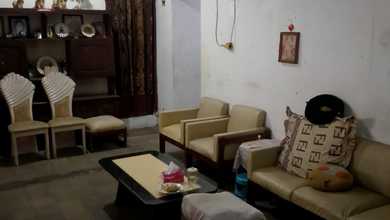 Rumah Dijual di Kemayoran, Jakarta Pusat, LB 240m², Harga Terbaik!