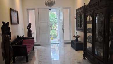 Rumah Area Luxury Gading Serpong, Tangerang - Harga Terbaik 4,9 Miliar