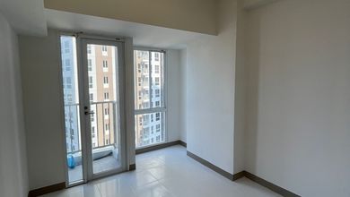 Apartemen 1BR Bagus Terjangkau Modern Unfurnished Pantai Indah Kapuk 2 Jakarta Utara