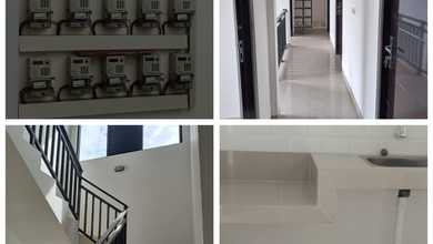 Kost Baru Di Kelapa Gading